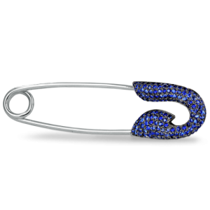 Safety pin PNG-45767